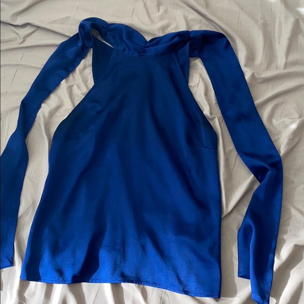 Forever 21 blouse